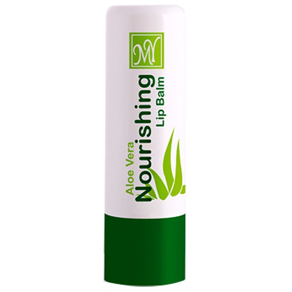 بالم لب مای مدل Aloe Vera Nourishing بالم لب مای مدل Aloe Vera Nourishing