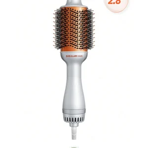 سشوار برسدار چرخشی شیگلم مدل Blowout Bliss Volumizing سشوار برسدار چرخشی شیگلم مدل Blowout Bliss Volumizing