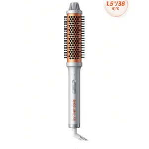 دستگاه برس پیچ حرارتی شیگلم مدل It-Curl Thermal Blowout Brush دستگاه برس پیچ حرارتی شیگلم مدل It-Curl Thermal Blowout Brush