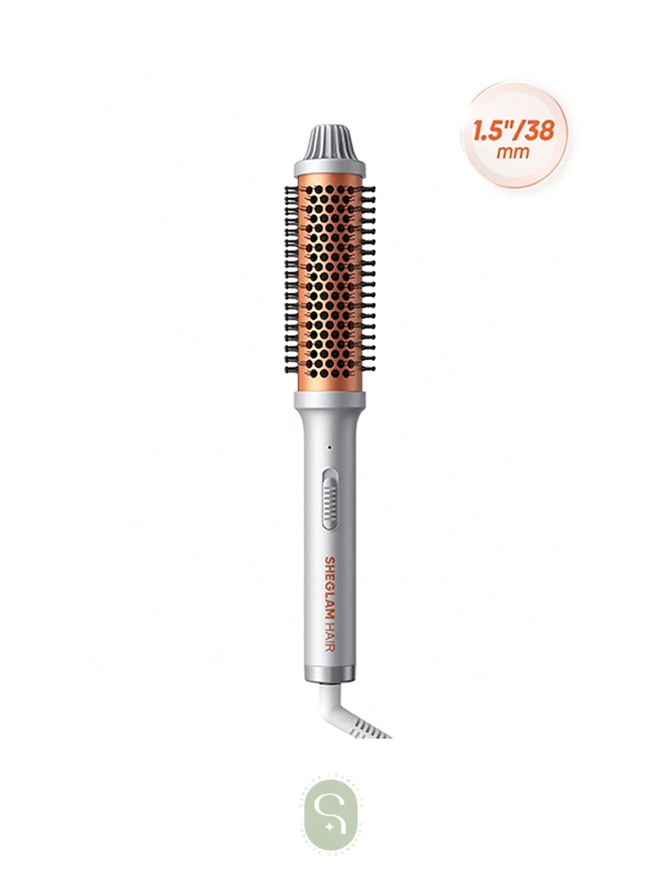 دستگاه برس پیچ حرارتی شیگلم مدل It-Curl Thermal Blowout Brush