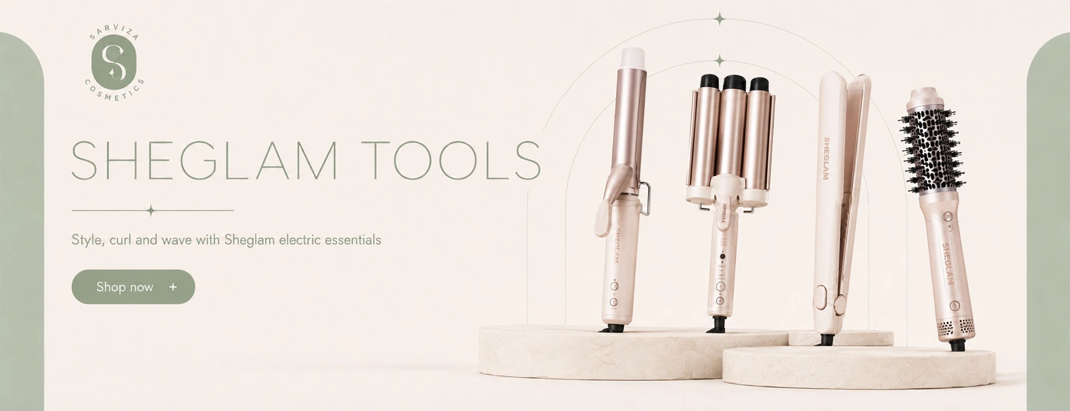 محصولات موی شیگلم 
