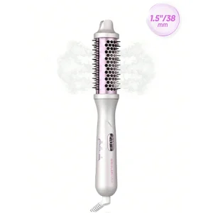 برس سشوار بخاردار شیگلم مدل Hydra Shot Steam Blowout Brush Pro برس سشوار بخاردار شیگلم مدل Hydra Shot Steam Blowout Brush Pro