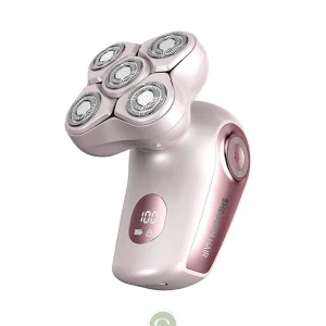 شیور فول بادی 5 تیغه شیگلم مدل Smooth Moves 5D Flash شیور فول بادی 5 تیغه شیگلم مدل Smooth Moves 5D Flash
